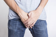 男性の頻尿・尿漏れに効く市販薬｜原因と対策について