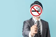 禁煙をサポートする市販薬｜禁煙補助薬の効果と離脱症状について解説
