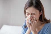 ストナリニSは花粉症・鼻炎に効果あり！成分や副作用について解説