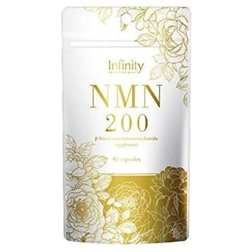 インフィニティー NMN200
