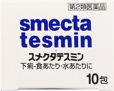 スメクタテスミン