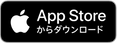 CLINICSアプリ Apple App Storeからダウンロード